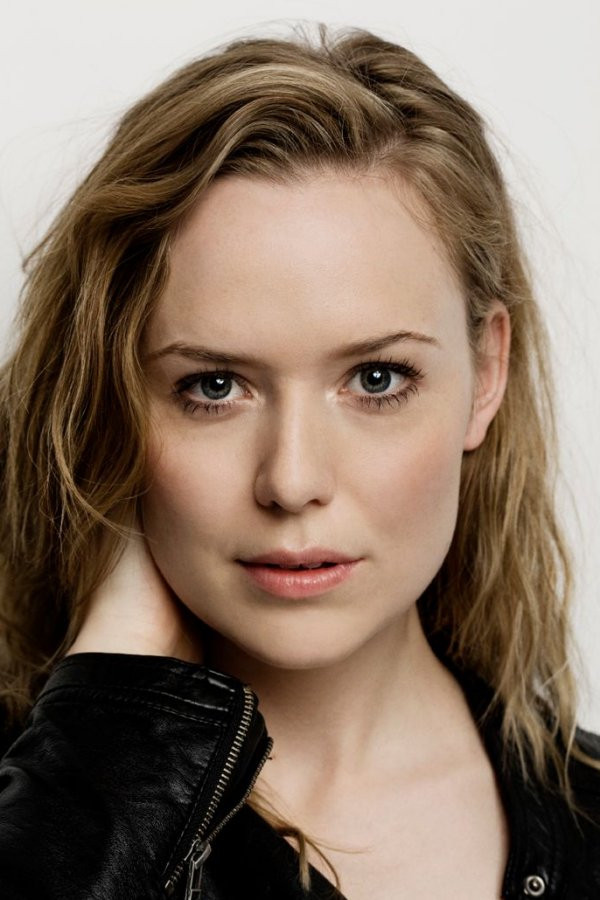 Stine Primdahl backdrop