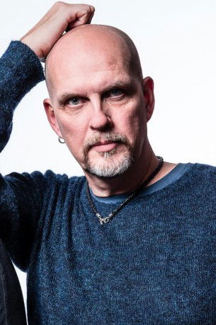 Mats Wester backdrop