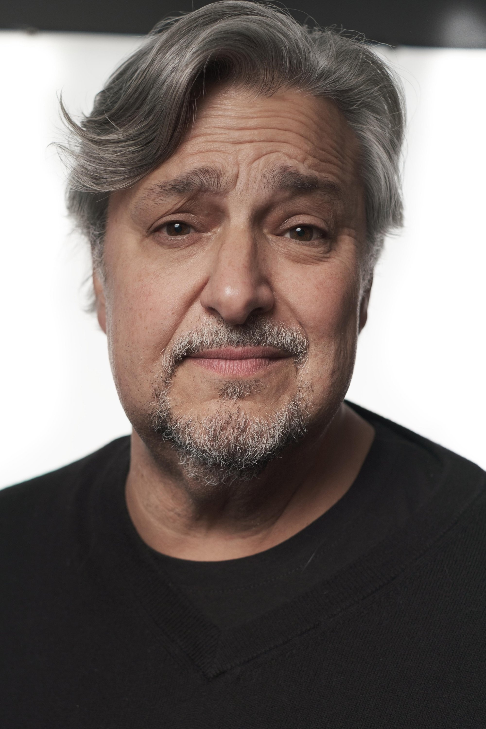 Mark Resnik backdrop