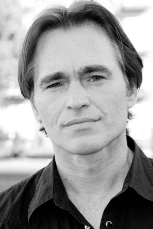 Gunter Würger backdrop