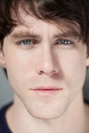 David Skyler backdrop