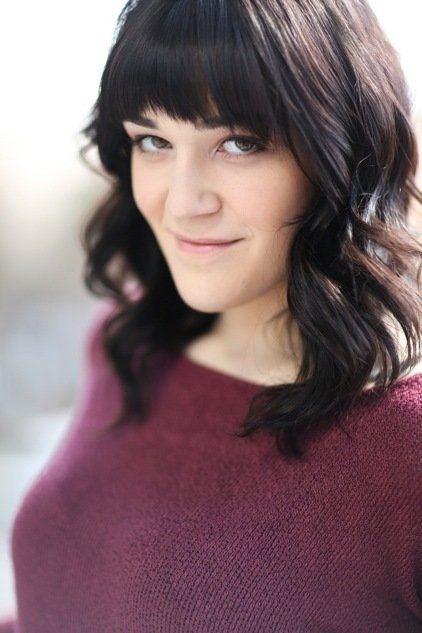 Breann Grainger backdrop