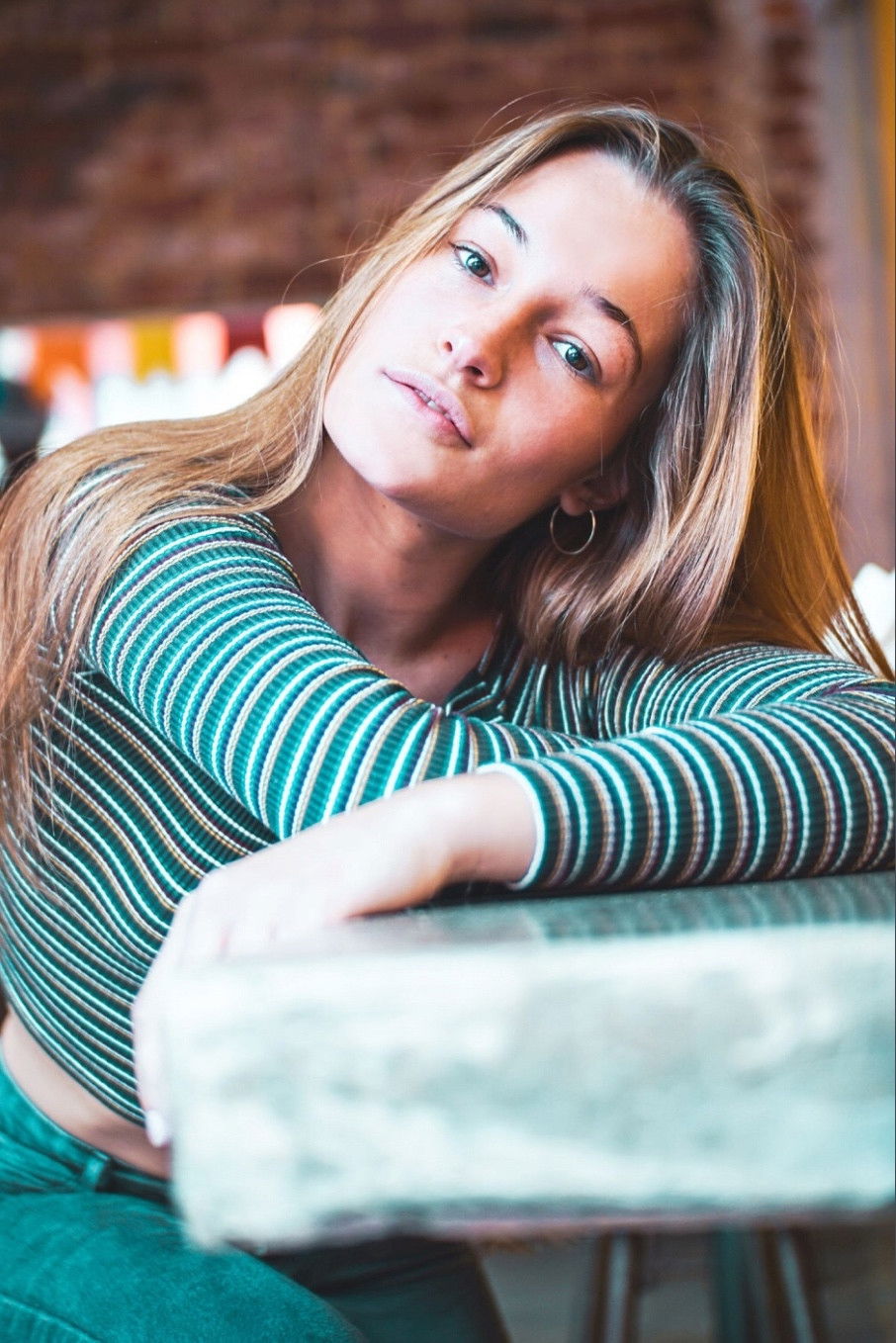 Filipa Louceiro backdrop