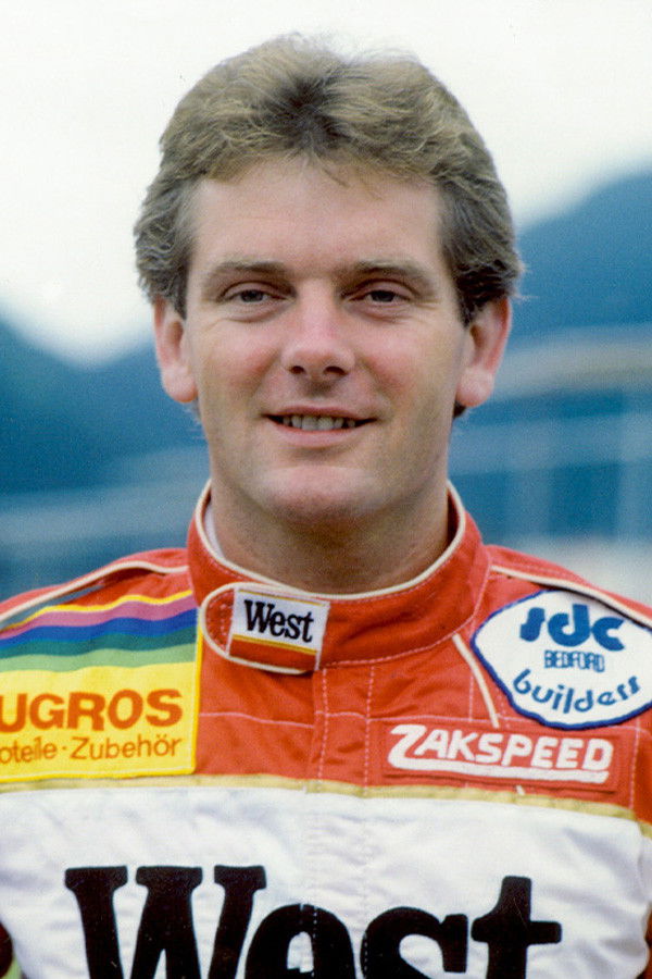 Jonathan Palmer backdrop