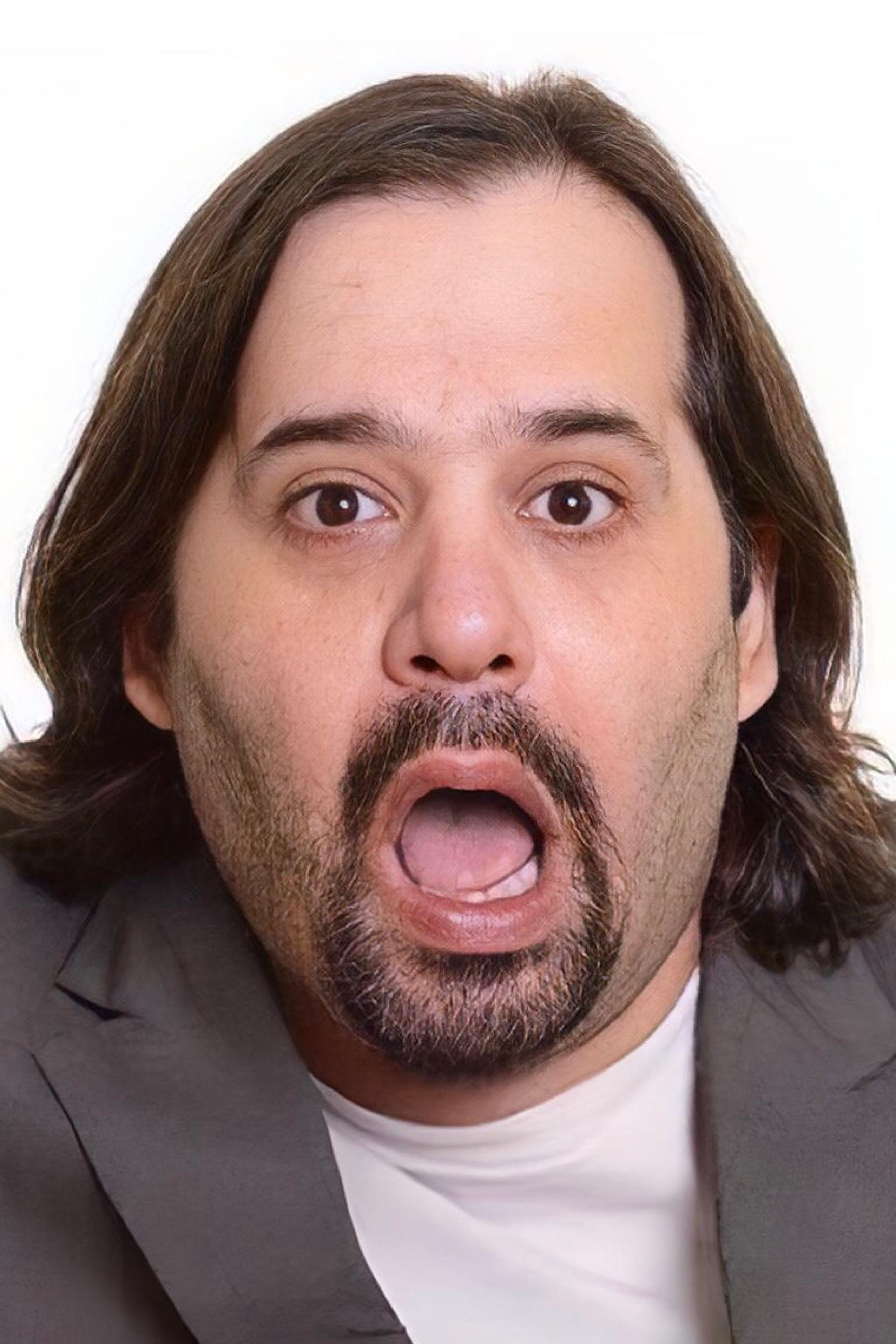 Jonathan Samson backdrop