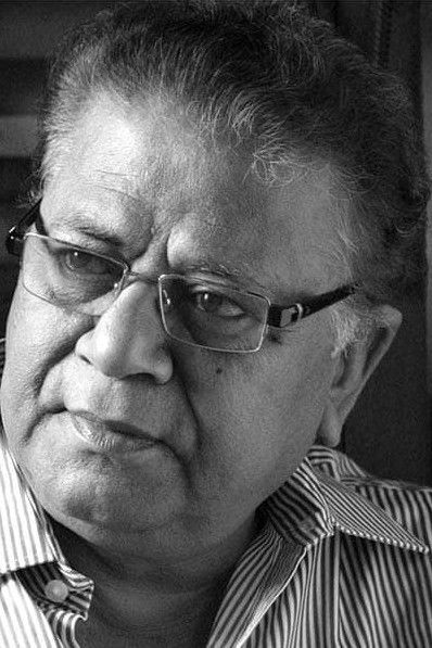 Samaresh Majumdar backdrop