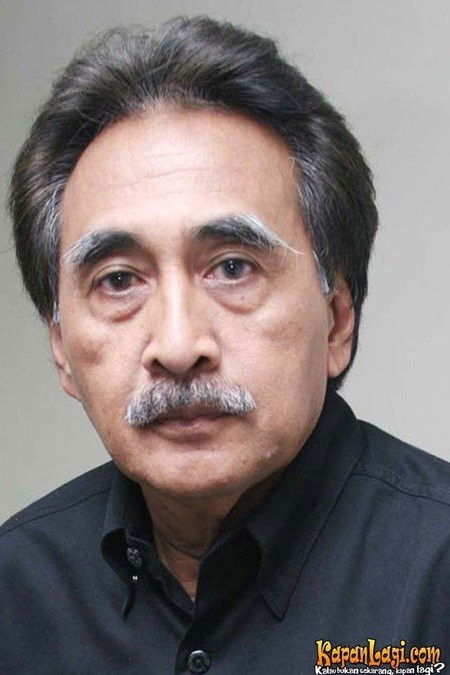 Sophan Sophiaan backdrop