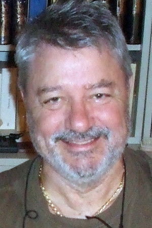 René Tramoni backdrop