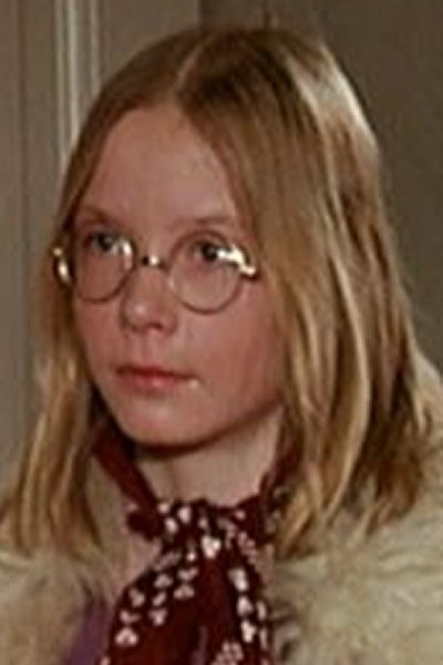 Stine Sylvestersen backdrop