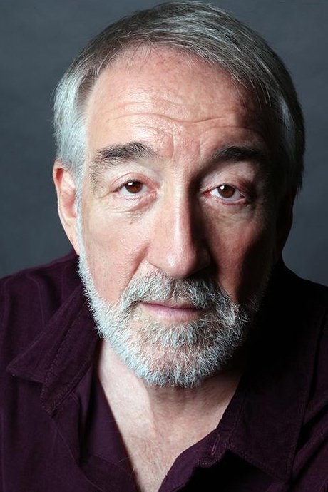 Norm Golden backdrop