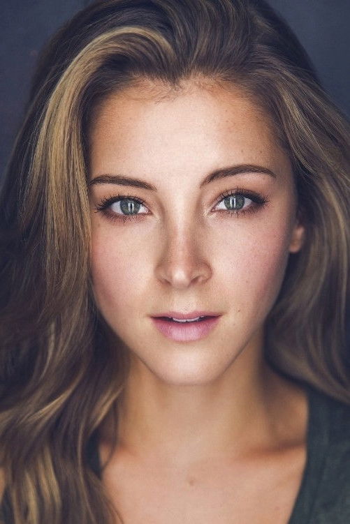 Alex Oliver backdrop