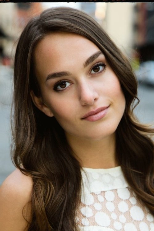 Meredith Travers backdrop