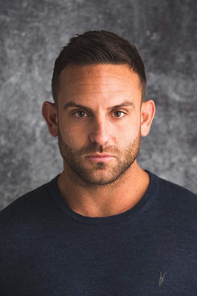 Adam Collins backdrop