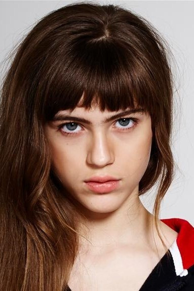 Octavia Selena Alexandru backdrop