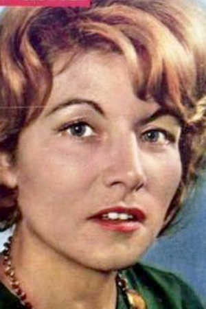 Anne-Marie Duverney backdrop