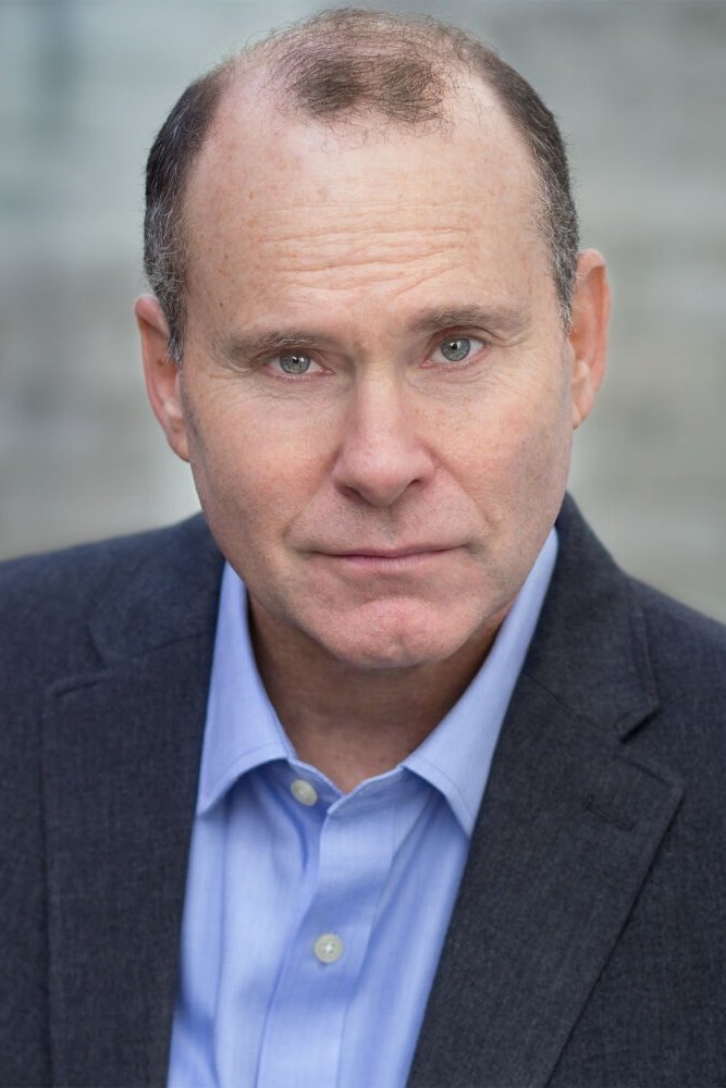 Brian Drillinger backdrop