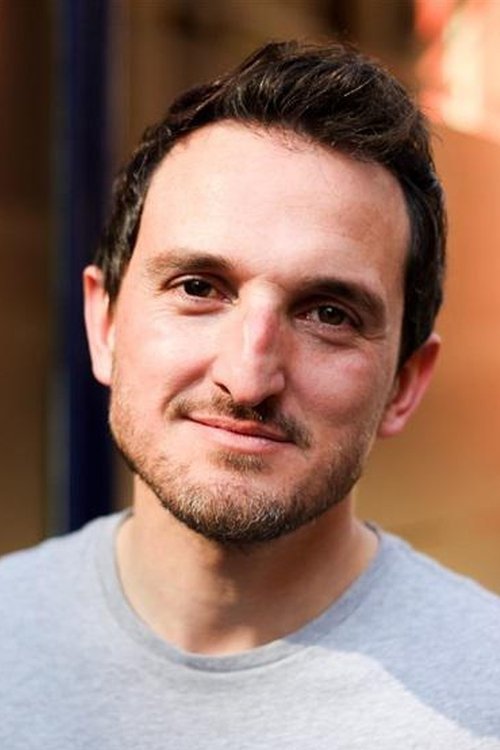 Christian Diaz backdrop