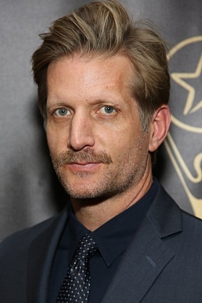 Paul Sparks backdrop