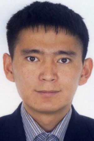 Artem Burlov backdrop