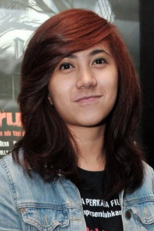 Dera Siagian backdrop