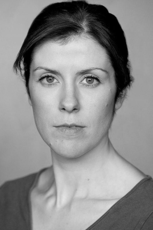 Vanessa Havell backdrop