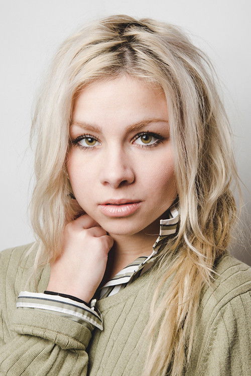 Constance Massicotte backdrop