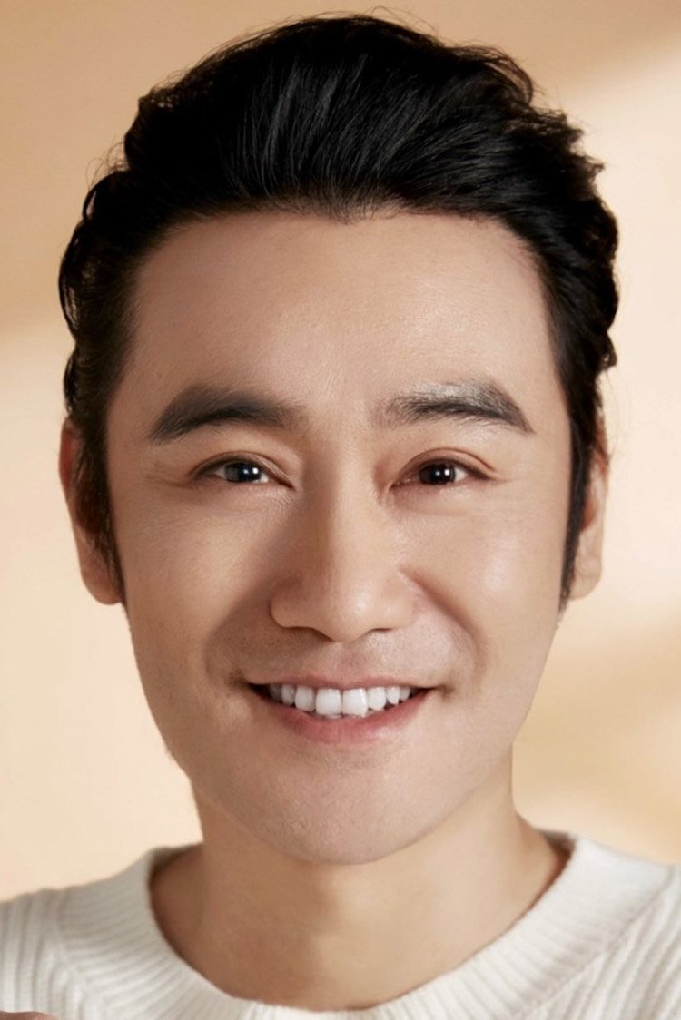 Chen Guan Ning backdrop