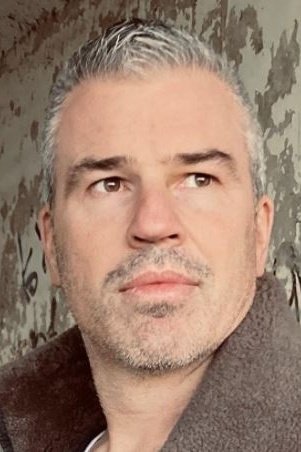 Allard Geerlings backdrop