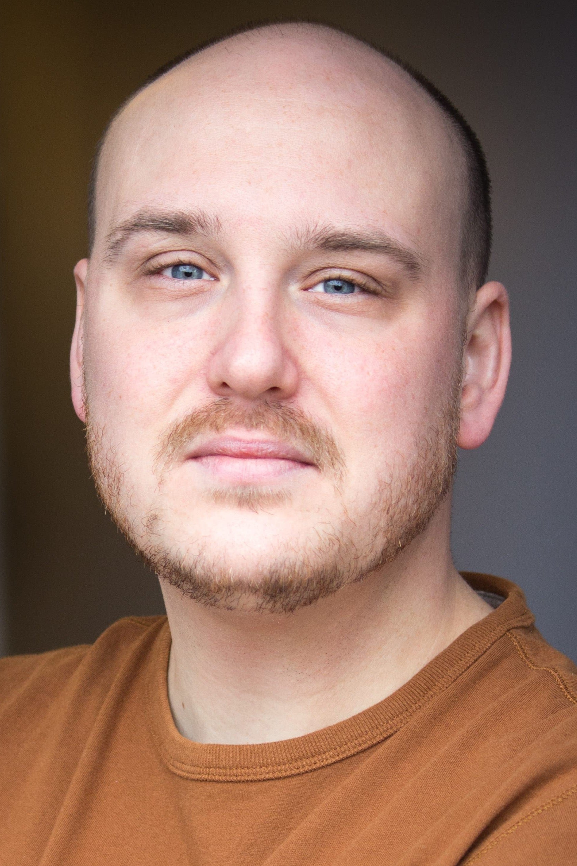 Chris Cavener backdrop