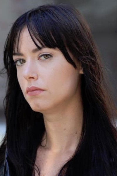 Carly James backdrop