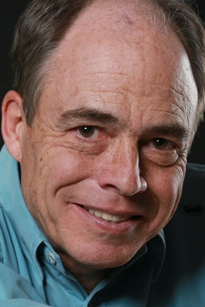 Dave Bresnahan backdrop