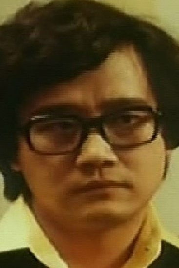 Lo Kwok Hung backdrop