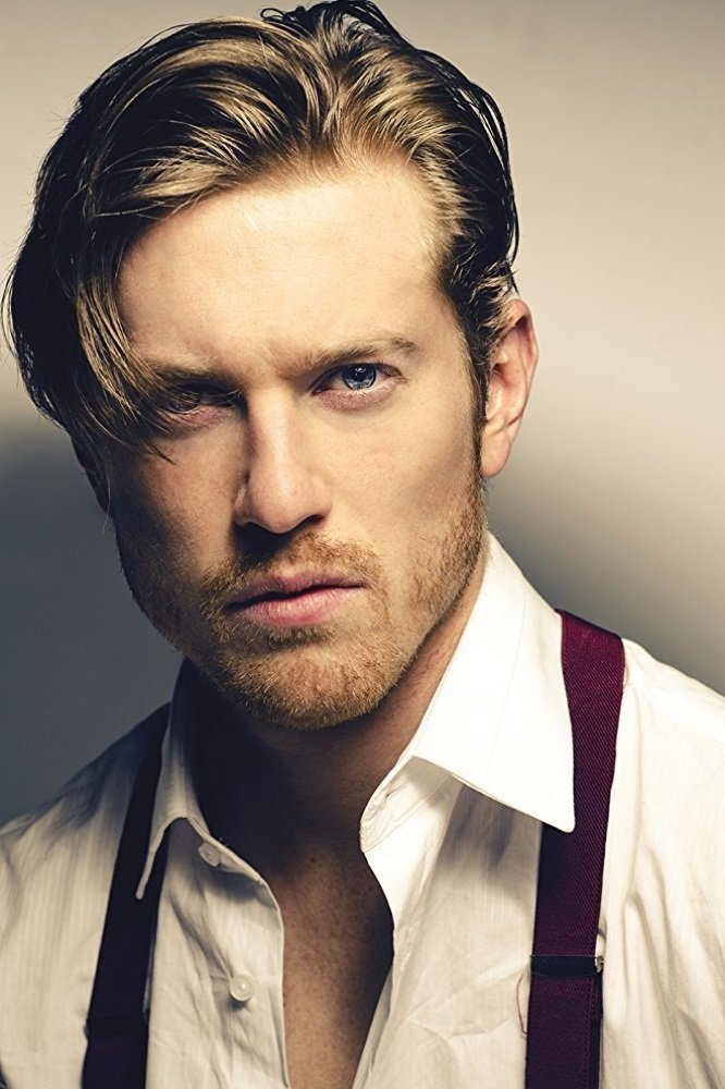 Jordan Weller backdrop