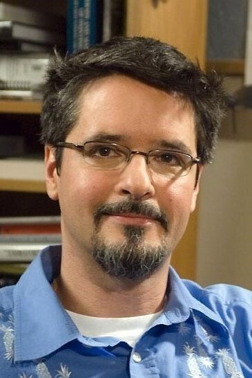 Fabio Lignini backdrop