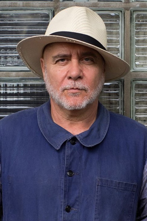 Paulo Pedro Gonçalves backdrop