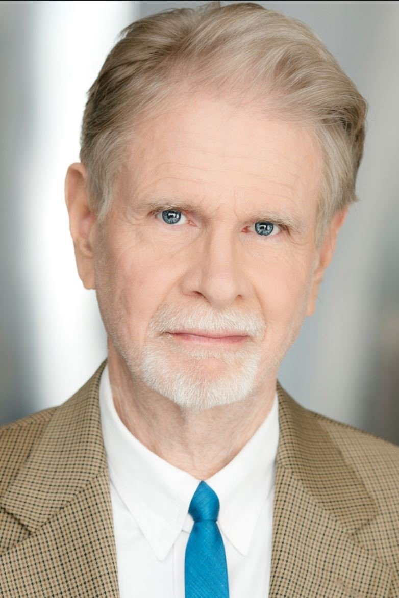 Roy Allen III backdrop