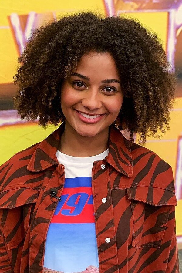 Stephanie van Eer backdrop