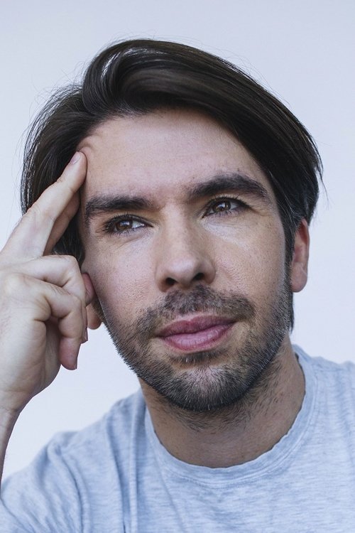 Guillaume Lespérance backdrop