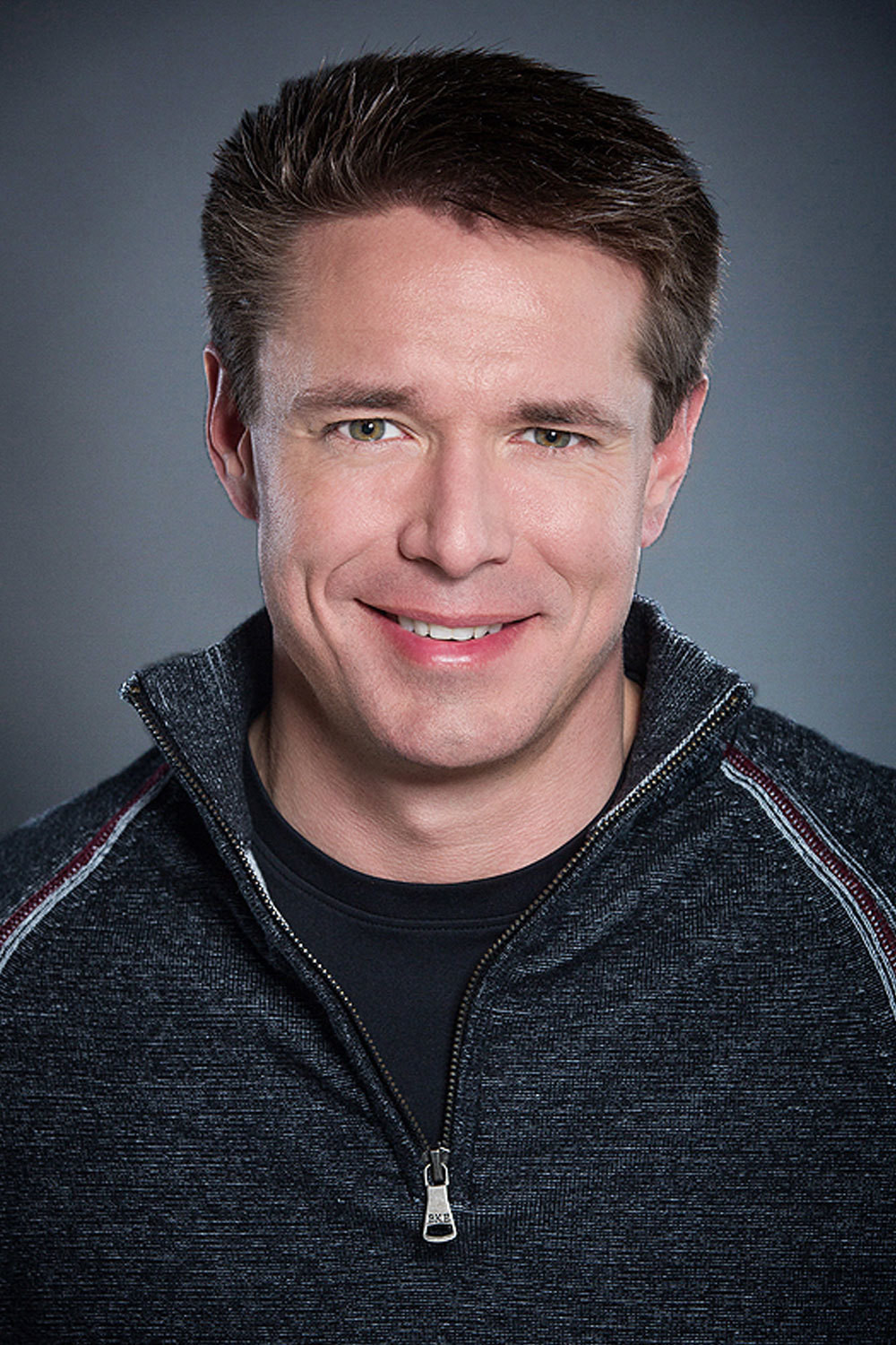 Wade Thalberg backdrop