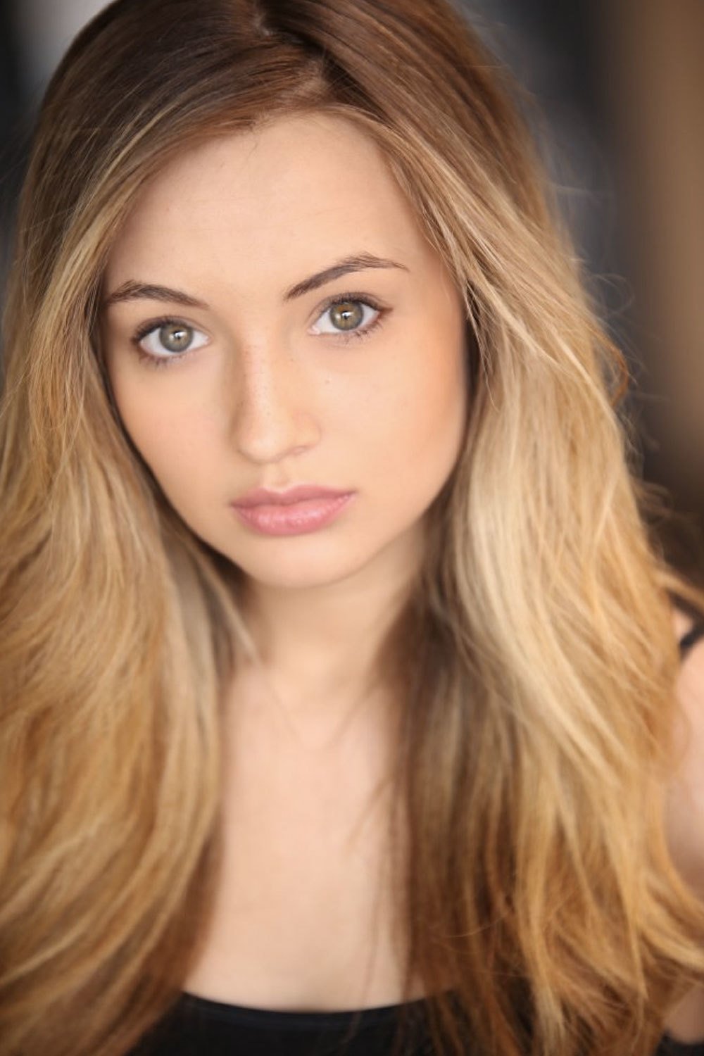 Katie Rose Law backdrop