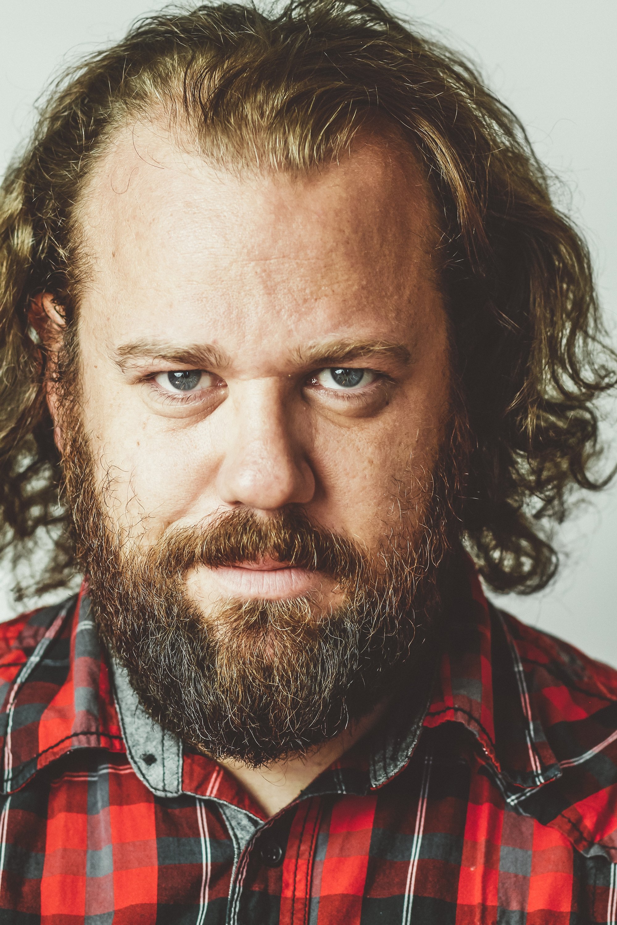 Maxime Cormier backdrop