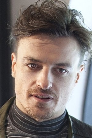 Alessandro Averone backdrop