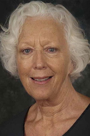 Josephine Barstow backdrop