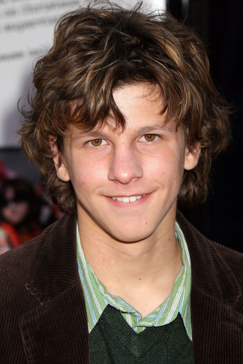 Dyllan Christopher backdrop