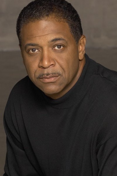 Alex Morris backdrop