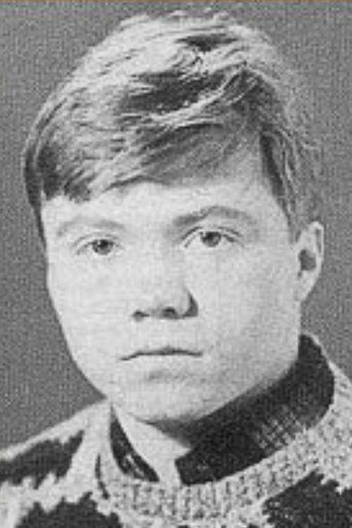 Pavel Stepanov backdrop