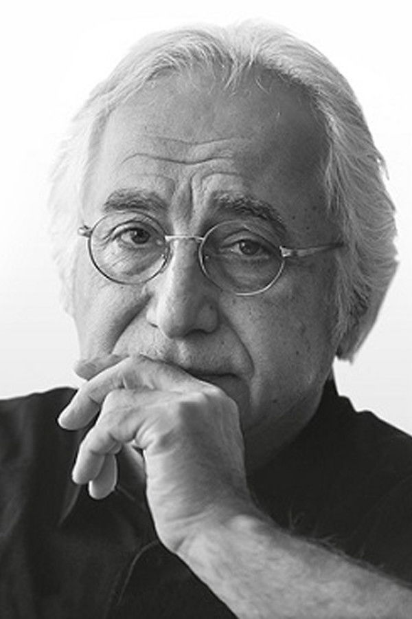 Shams Langroudi backdrop