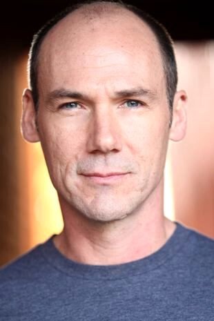 Andrew Borba backdrop