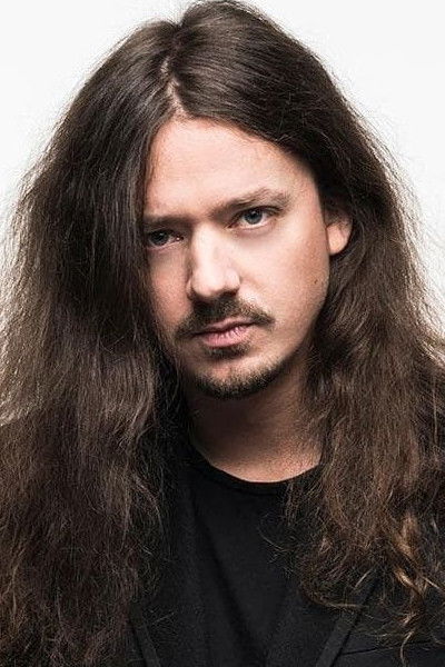 Lauri Porra backdrop