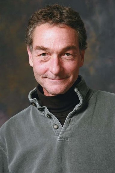 Stephen D'Ambrose backdrop